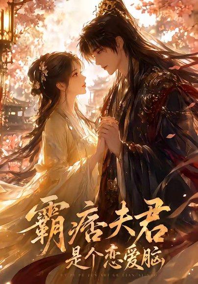 霸痞夫君是个恋爱脑（35集）（百度网盘）封面