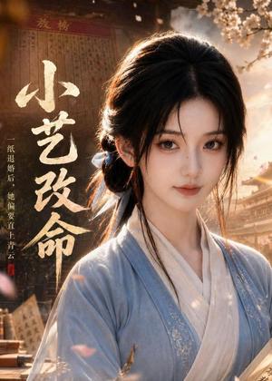 小艺改命（45集）（夸克网盘）封面图 - 短剧短剧