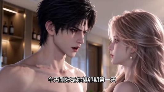 深情无声 《深情无声》短剧封面