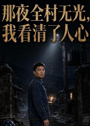 那夜全村无光,我看清了人心(49集)AI短剧(夸克网盘) 那夜全村无光,我看清了人心(49集)AI短剧(夸克网盘)封面