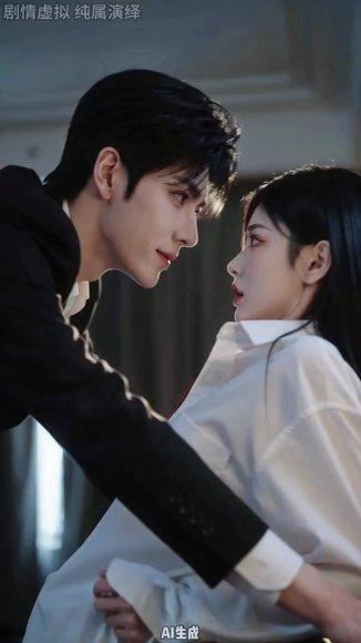 把那个高冷男主还给我（100集）（百度网盘）封面