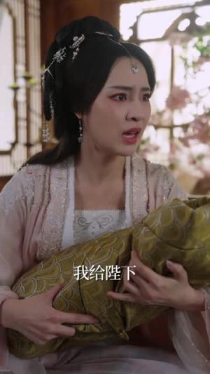 画屏遮尽旧年欢（72集）袁昊＆宋彧佳（夸克网盘）封面图 - 古装短剧