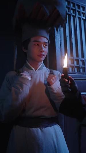 守棺人 - 恐怖短剧封面