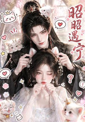 昭昭遇宁 《昭昭遇宁》短剧封面