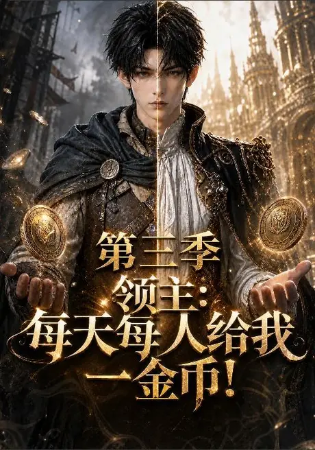 《领主：每天每人给我一金币！第三季（90集）Ai短剧（百度网盘）》短剧封面