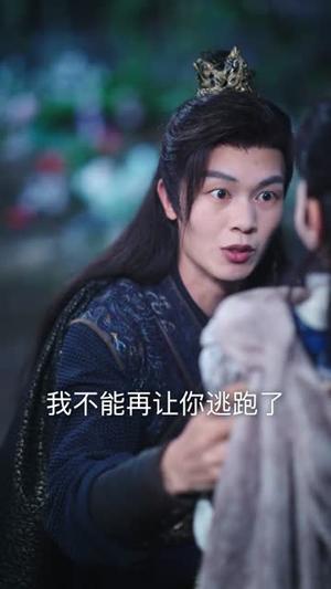 逆天萌宝神医娘亲太飒了（80集）孝太（黄靖洲）&戴琪轩封面图 - 古装短剧