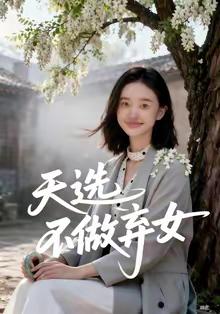 天选不做弃女（40集）AI短剧（夸克网盘）封面图 - 古装短剧