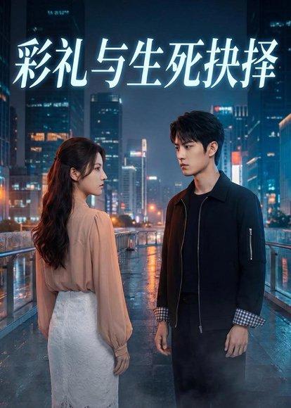 彩礼与生死抉择（67集）Ai短剧（百度网盘）封面图 - 家庭短剧