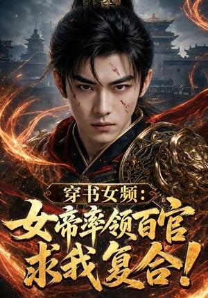 穿书女频：女帝率领百官求我复合（98集）（夸克网盘）封面