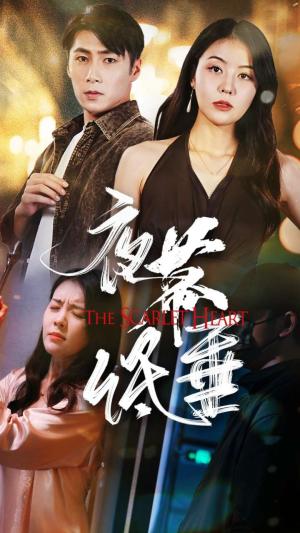 夜幕低垂（37集）（夸克网盘）封面图 - 短剧短剧