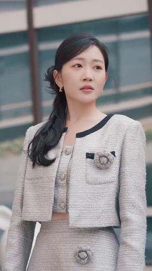 陆沉渊，你老婆是神仙（94集）黄浩雯＆姚宇晨（夸克网盘）封面图 - 短剧短剧