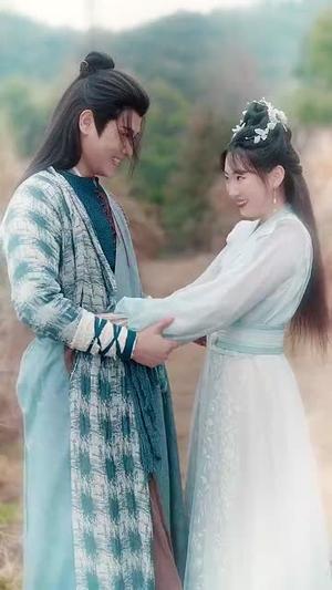 我本无心撩红颜（62集）王宇峰&董洁（夸克网盘）封面