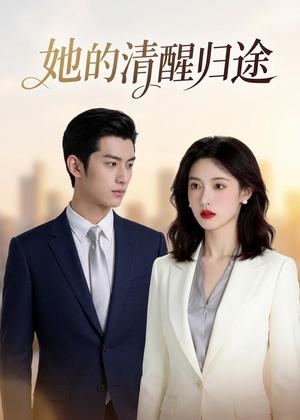 她的清醒归途（19集）Ai短剧（夸克网盘）封面图 - 短剧短剧