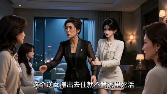 《闪婚遇上裴先生，马甲掉了（272集）（夸克网盘）》短剧封面
