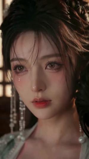 王妃归来：权倾京华（61集）（夸克网盘）封面图 - 短剧短剧