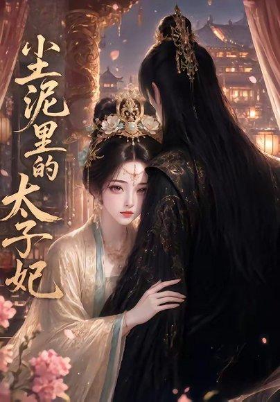 尘泥里的太子妃(41集)(百度网盘) 尘泥里的太子妃(41集)(百度网盘)封面