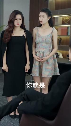 致命魅丽（100集）张曼娜&攒攒（夸克网盘）封面图 - 悬疑爱情短剧