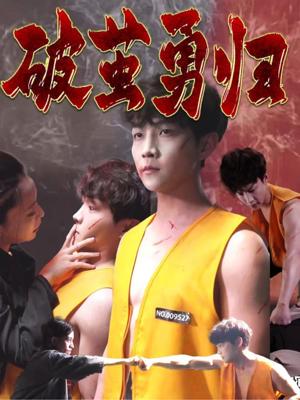 破茧勇归（66集）孙莉娅&李晨伟（夸克网盘）封面图 - 短剧短剧