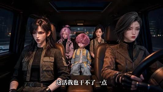 穿书末世我靠系统囤货逆袭第七季 《穿书末世我靠系统囤货逆袭第七季》短剧封面