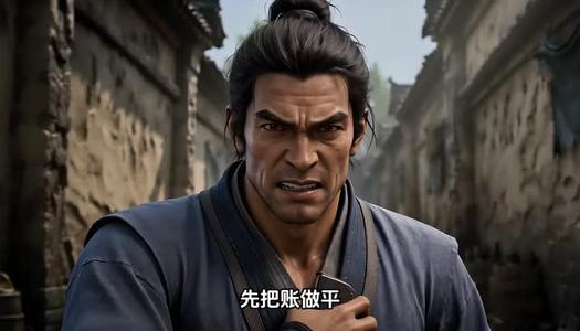 《山河镖主：我押送诸天禁忌第一季（102集）（夸克网盘）》短剧封面