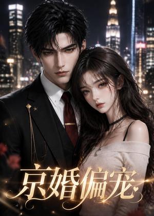 京婚偏宠 《京婚偏宠》短剧封面