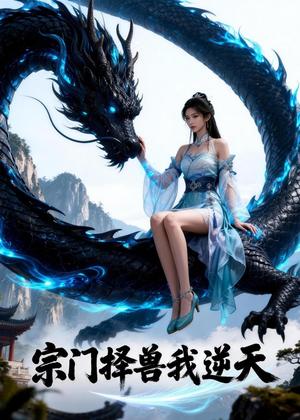 宗门择兽我逆天（36集）Ai短剧（夸克网盘）封面图 - 玄幻短剧