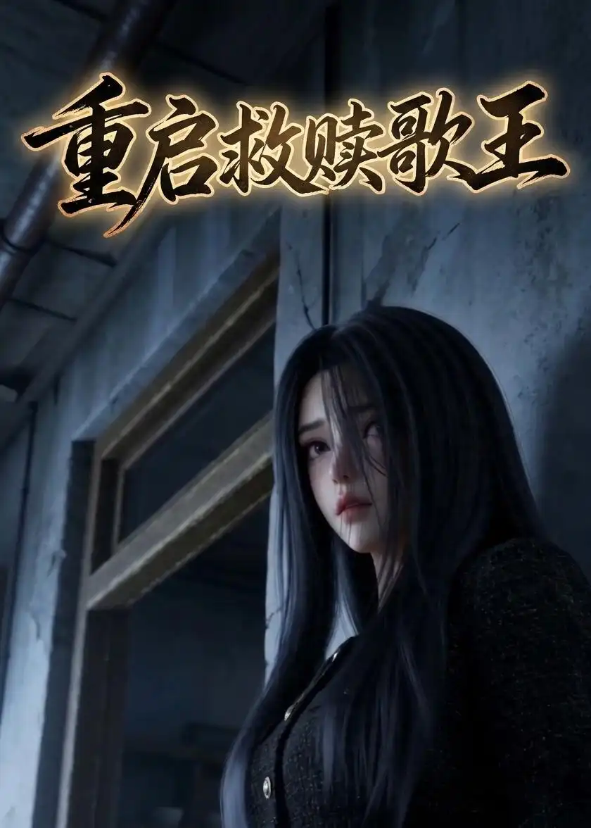 《重启救赎歌王(102集)AI短剧 (2026)》短剧封面
