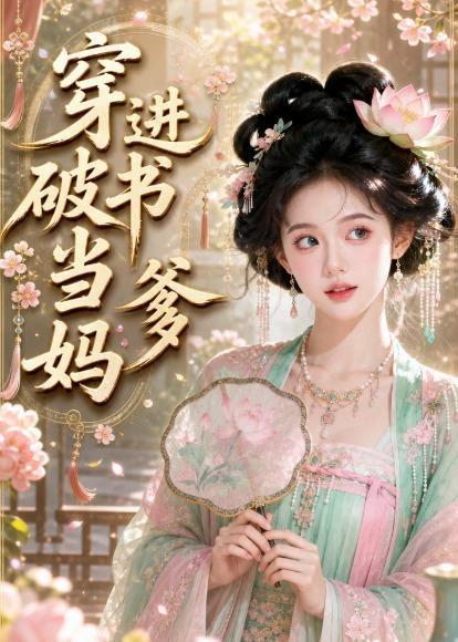 穿进破书当爹妈（70集）（百度网盘）封面