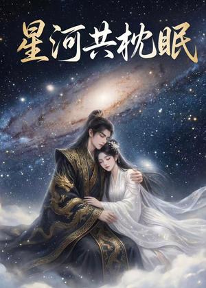 星河共枕眠（20集）（夸克网盘）封面图 - 短剧短剧