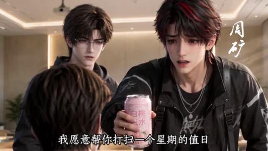 重生亡妻少年时,鳏夫他又茶又装! 《重生亡妻少年时,鳏夫他又茶又装!》短剧封面