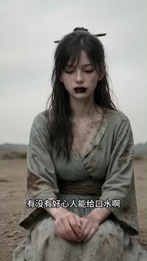 公路求生卡进了古代,柳姨娘癫狂极了(99集)(夸克网盘) 公路求生卡进了古代,柳姨娘癫狂极了(99集)(夸克网盘)封面
