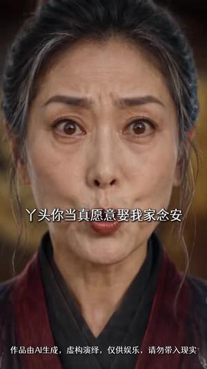 我家妻主不好惹 《我家妻主不好惹》短剧封面