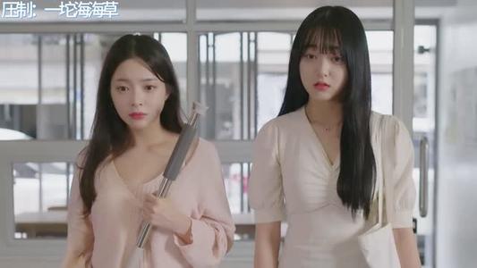 【中字】韩国网剧-我会娶三个老婆，孩子名字都想好了（夸克网盘）封面图 - 剧情短剧