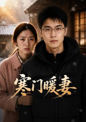 寒门暖妻（35集） AI短剧（夸克网盘）封面