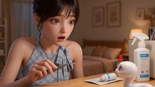 蛇君缠我定终生(63集)(夸克网盘) 蛇君缠我定终生(63集)(夸克网盘)封面