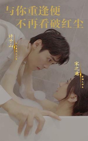 与你重逢便不再看破红尘（60集）（夸克网盘）封面图 - 治愈爱情短剧