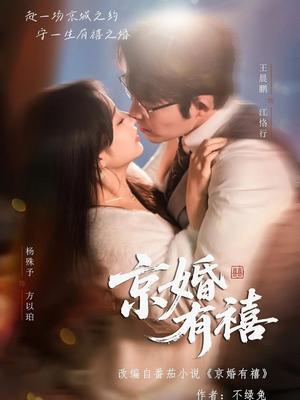 京婚有禧（65集）王晨鹏＆杨殊予（夸克网盘）封面