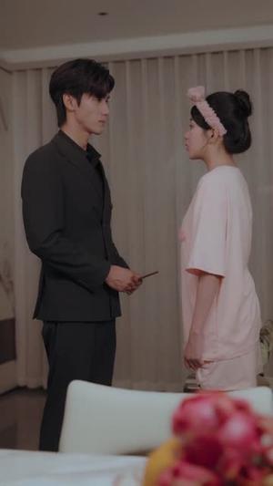 一念为卿倾（59集）王小明＆芷芃（夸克网盘）封面图 - 短剧短剧