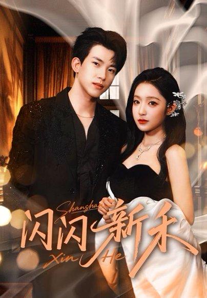 闪闪新禾（76集）阚梓艺&岳杨（百度网盘）封面图 - 乡村励志短剧