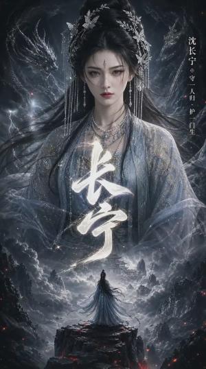长宁(57集)(夸克网盘) 长宁(57集)(夸克网盘)封面