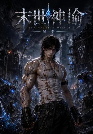 末世神谕第一季 《末世神谕第一季》短剧封面