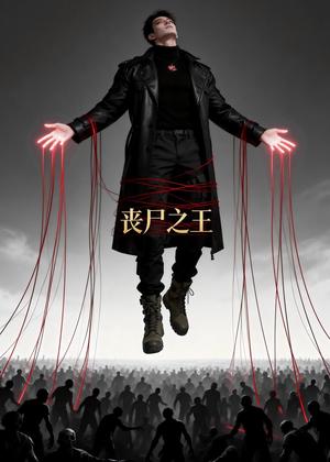 丧尸之王（64集）（夸克网盘）封面图 - 短剧短剧