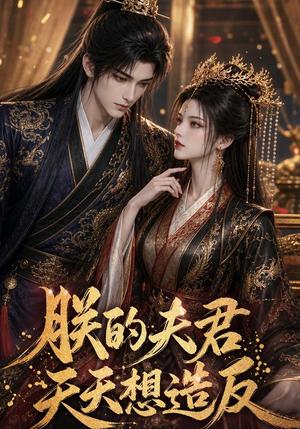 朕的夫君天天想造反（72集）（夸克网盘）封面