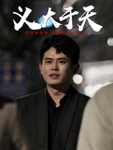 义大于天（25集）（夸克网盘）封面图 - 武侠短剧