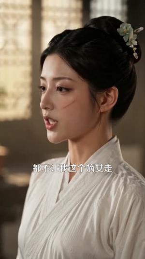 乱葬岗醒来,我扛着AK嫁王爷2(70集)(夸克网盘) 乱葬岗醒来,我扛着AK嫁王爷2(70集)(夸克网盘)封面
