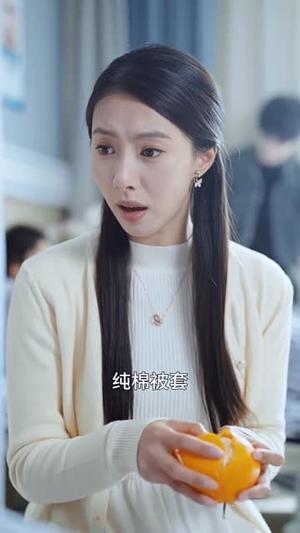 听到婆婆心声后（50集）冯奕鸣&苏嘉欣（夸克网盘）封面