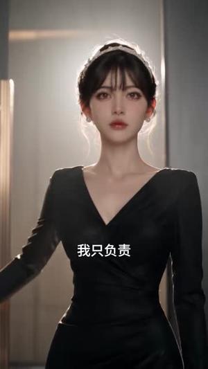 八媳妇只想买包,一不小心拯救了全家 《八媳妇只想买包,一不小心拯救了全家》短剧封面