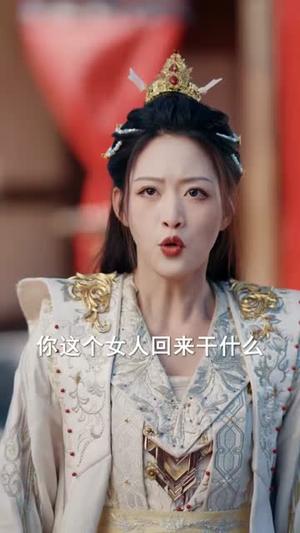 弃妇竟是女战神（99集）黄斯琪&章凯（夸克网盘）封面图 - 玄幻短剧