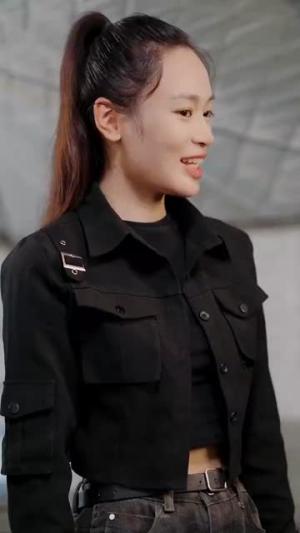 痴傻妈咪不好惹（100集）（夸克网盘）封面图 - 短剧短剧