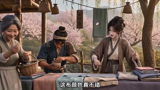 二郎,该喝药了 《二郎,该喝药了》短剧封面
